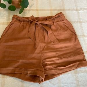 CJLA Shorts
